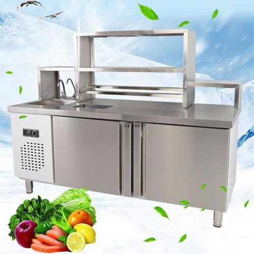 奶茶店机器设备选购指南 从厂家到器材的全方位解析