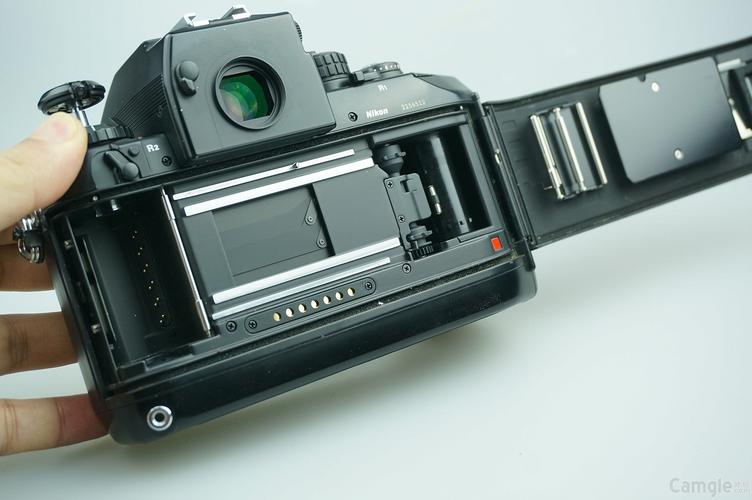 尼康nikon f4 威猛先生 胶片单反 697包邮